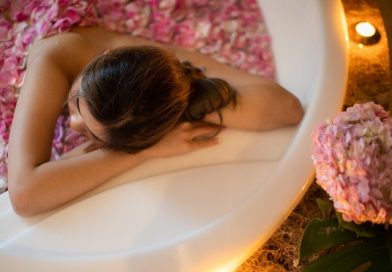 Sparkle the love dust with ‘Sweet Escape’ spa experience  exclusively for couples at The Okura Spa