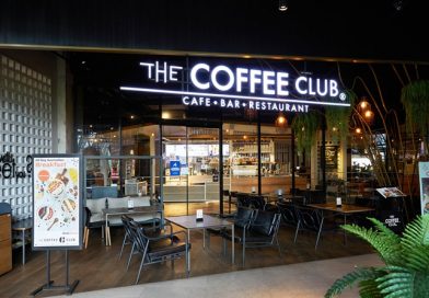 ‘The Coffee Club’ showcases leadership in premium coffee with high quality