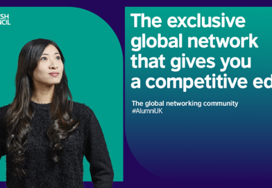 British Council officially unveils global ‘Alumni UK’ networking platform in Thailand