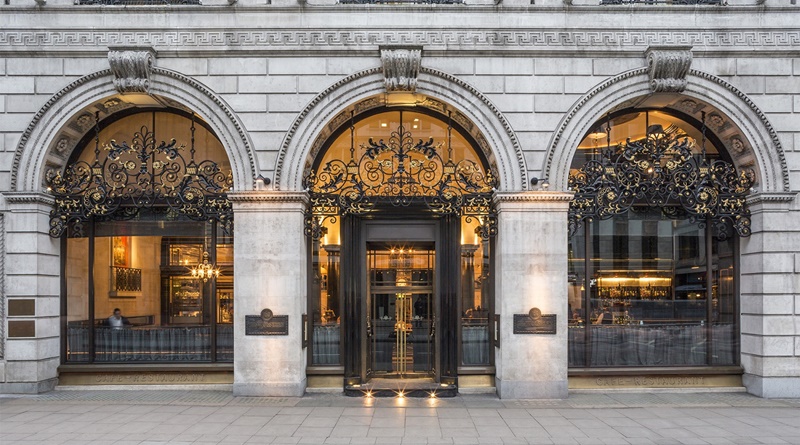 Minor Hotels eyes strategic expansion of London icon The Wolseley following early success of Bangkok residency