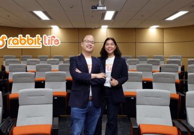 Rabbit Life celebrates commitment to excellence