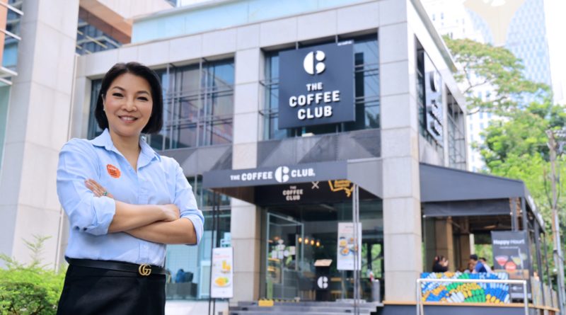 The Coffee Club’s 2023 outlook: goals achieved, embracing ‘Neighborhood Café’