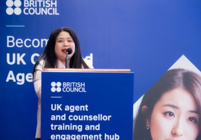 British Council Hosts Special Workshop on Study in the UK and UK Student Visa