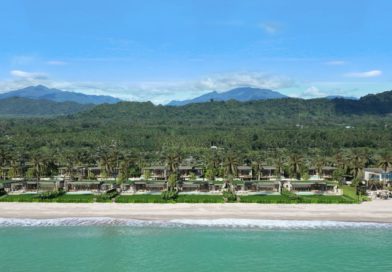 THAILAND’S BRANDED RESIDENCES BOOM SET TO ACCELERATE  IN THE KINGDOM’S “HIDDEN GEMS” AT BANYAN TREE RESICENCES SICHON