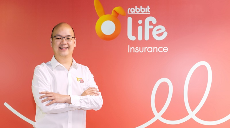 Rabbit Life Insurance revolutionizes life insurance with ‘Money Laborers’