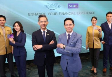 Thailand Privilege Card joins forces with SCB to offer superior financial privileges