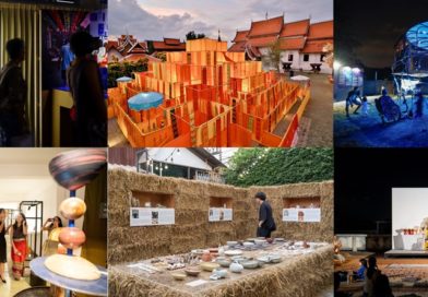 Chiang Mai Design Week 2024: Celebrating a Decade of Creativity