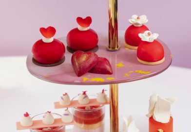 Celebrate Love This Valentine’s at InterContinental Bangko